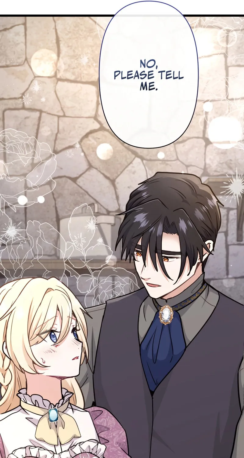 Read Forget That Night, Your Majesty chapter 39 image 51 on Lezhin