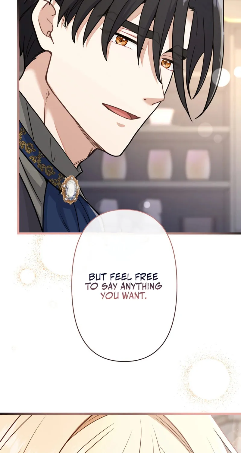 Read Forget That Night, Your Majesty chapter 39 image 53 on Lezhin