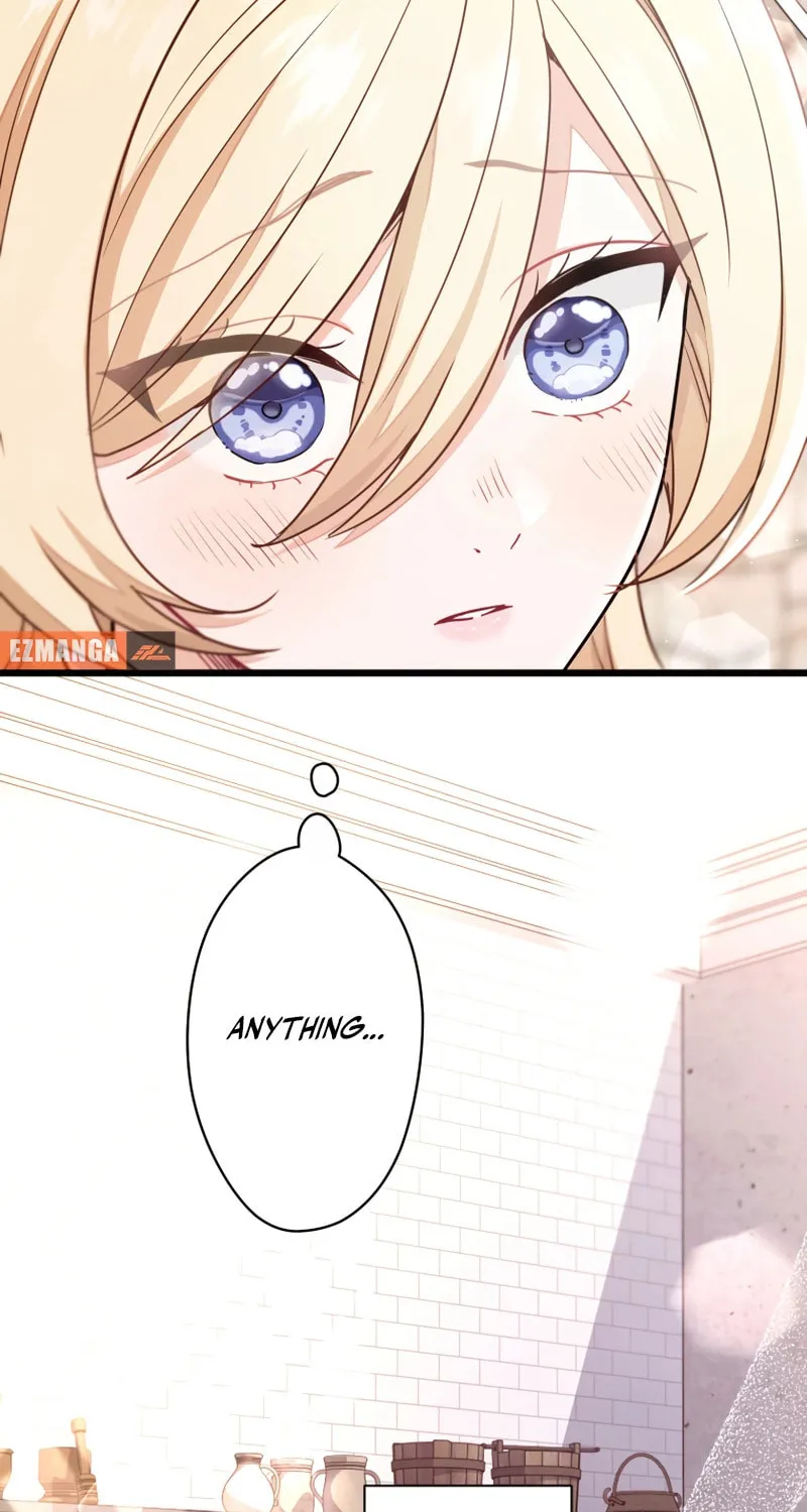 Read Forget That Night, Your Majesty chapter 39 image 54 on Lezhin