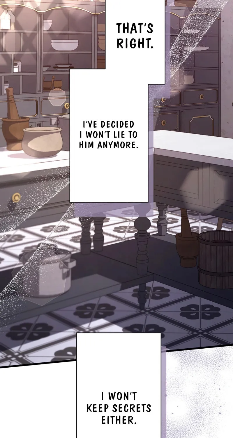 Read Forget That Night, Your Majesty chapter 39 image 55 on Lezhin