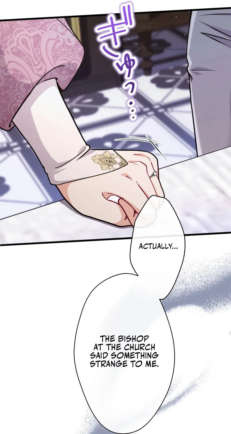 Read Forget That Night, Your Majesty chapter 39 image 57 on Lezhin