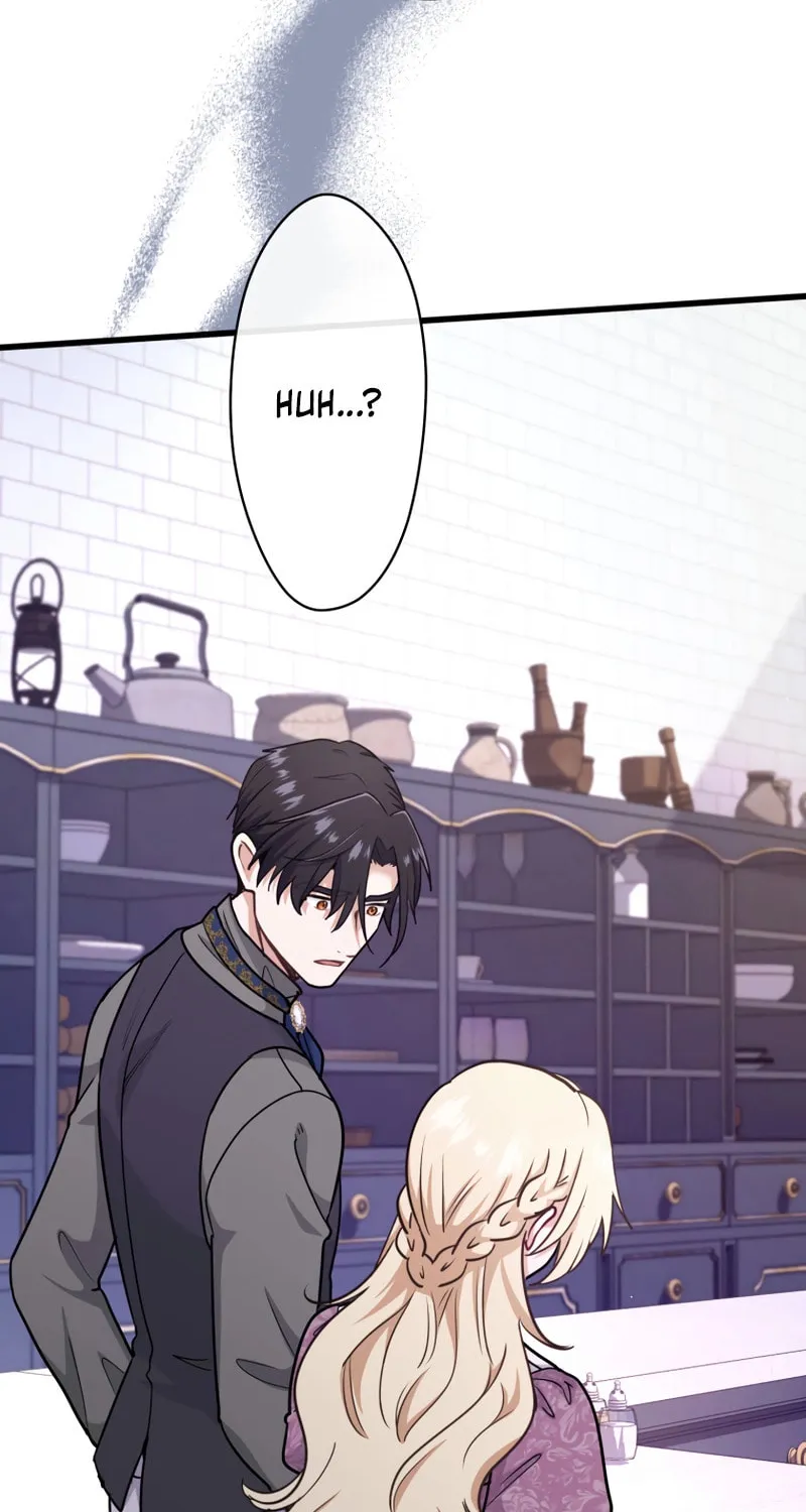 Read Forget That Night, Your Majesty chapter 39 image 58 on Lezhin