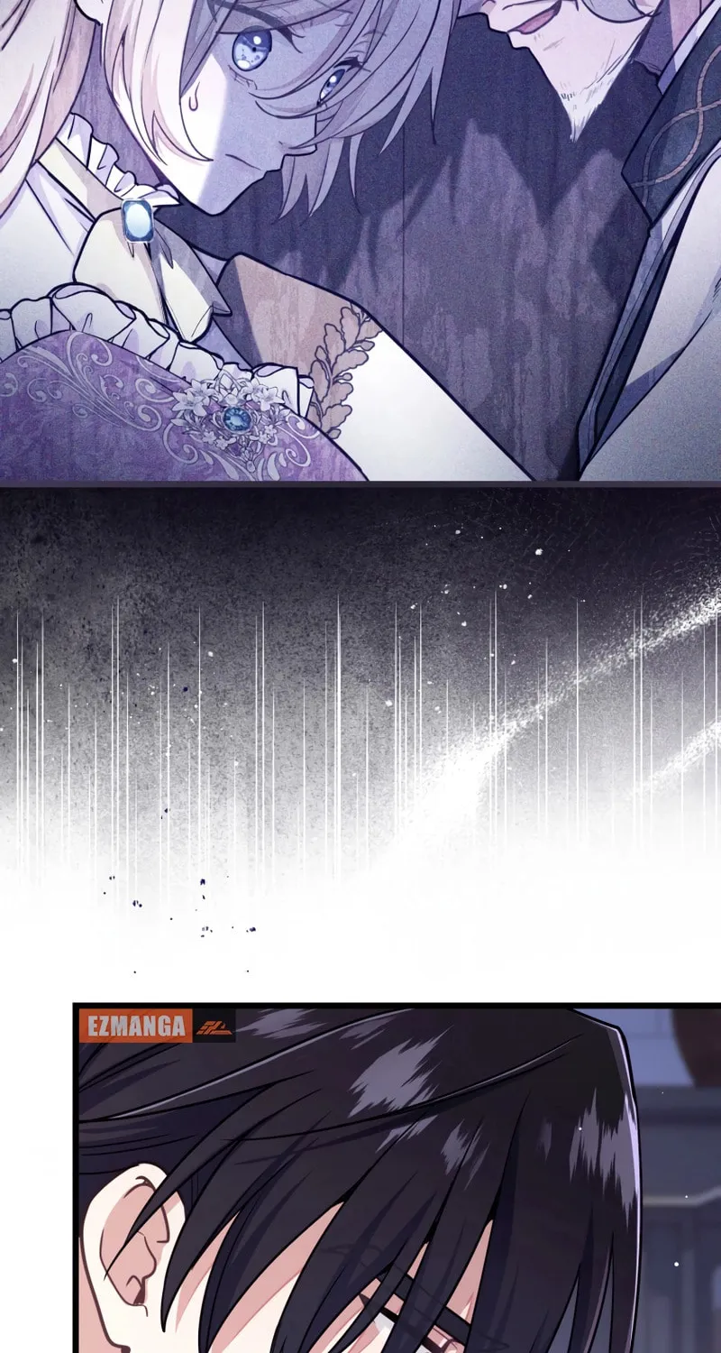 Read Forget That Night, Your Majesty chapter 39 image 60 on Lezhin