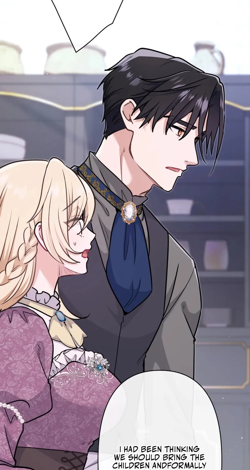 Read Forget That Night, Your Majesty chapter 39 image 67 on Lezhin