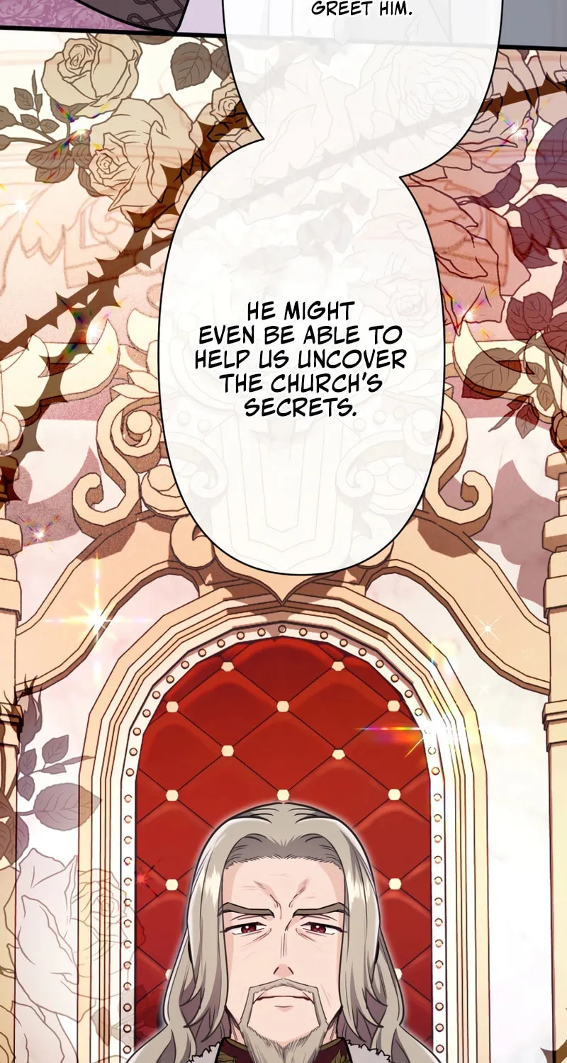 Read Forget That Night, Your Majesty chapter 39 image 68 on Lezhin