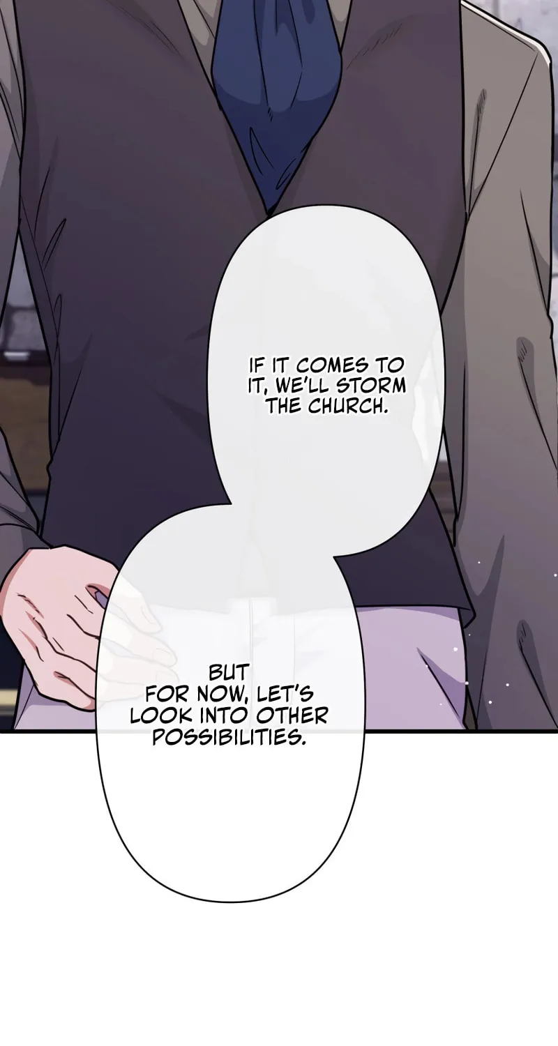 Read Forget That Night, Your Majesty chapter 40 image 1 on Lezhin