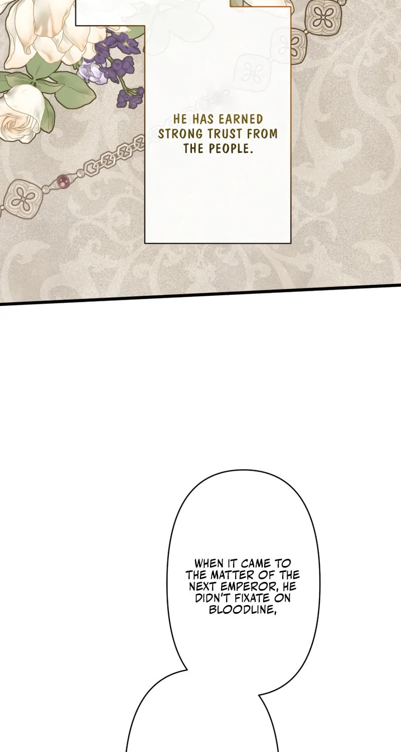 Read Forget That Night, Your Majesty chapter 40 image 10 on Lezhin