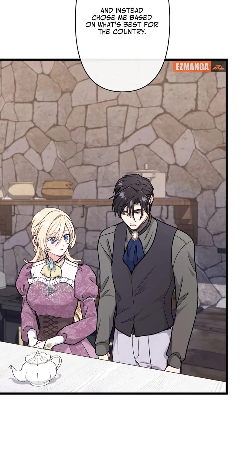 Read Forget That Night, Your Majesty chapter 40 image 11 on Lezhin