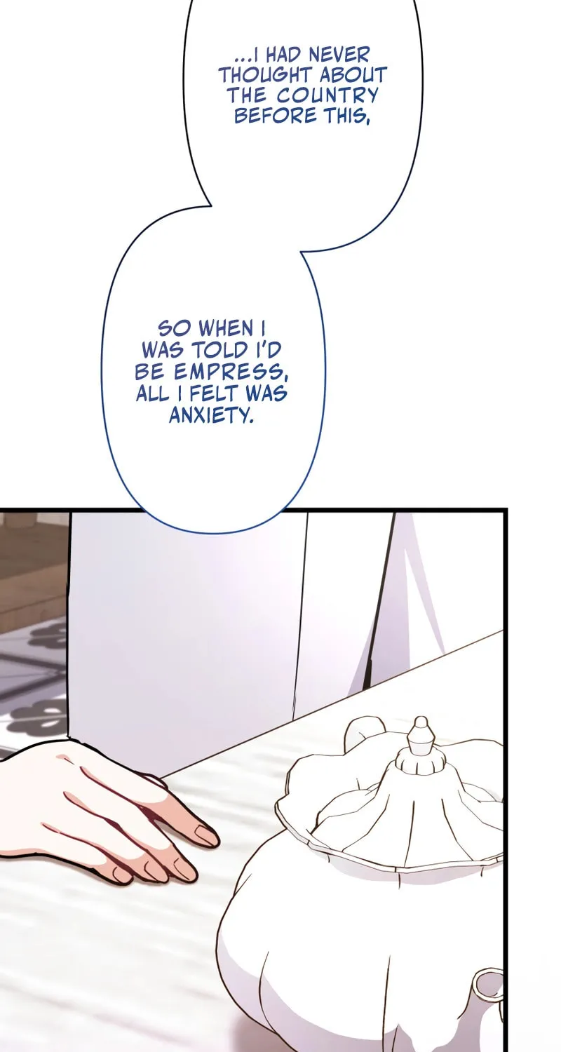 Read Forget That Night, Your Majesty chapter 40 image 14 on Lezhin