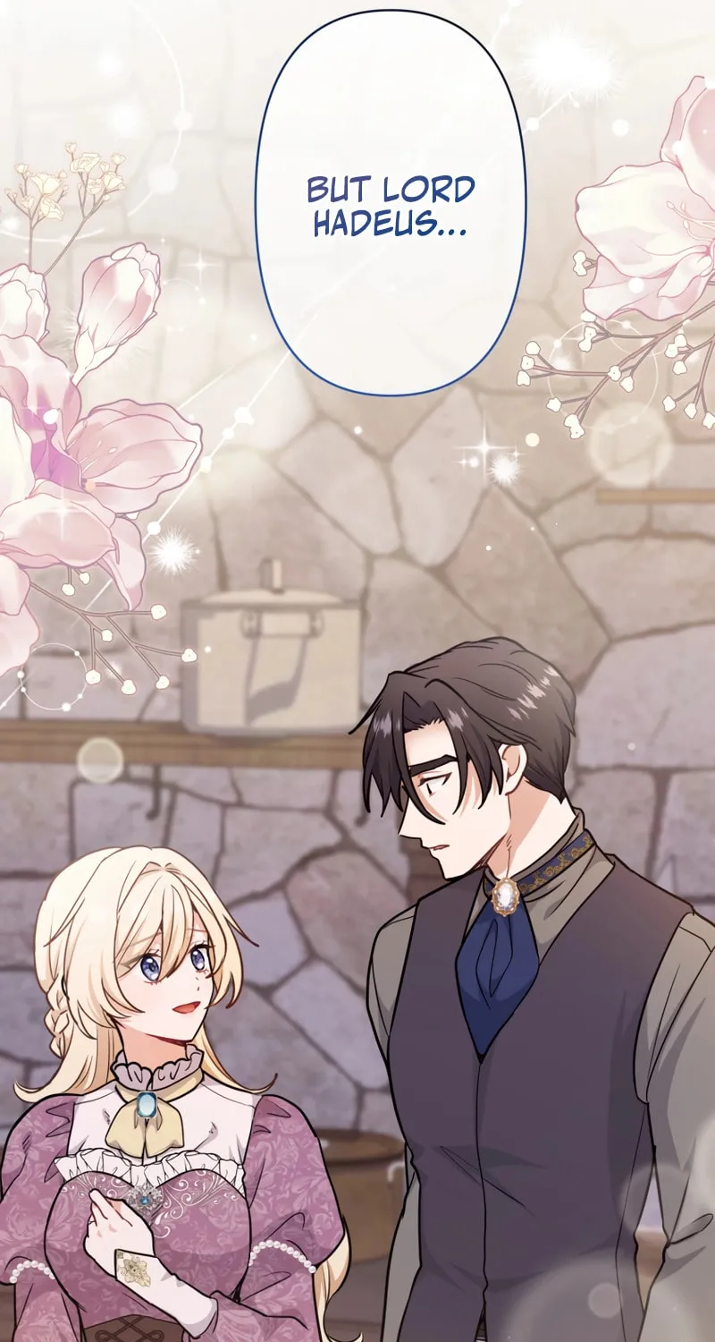 Read Forget That Night, Your Majesty chapter 40 image 16 on Lezhin