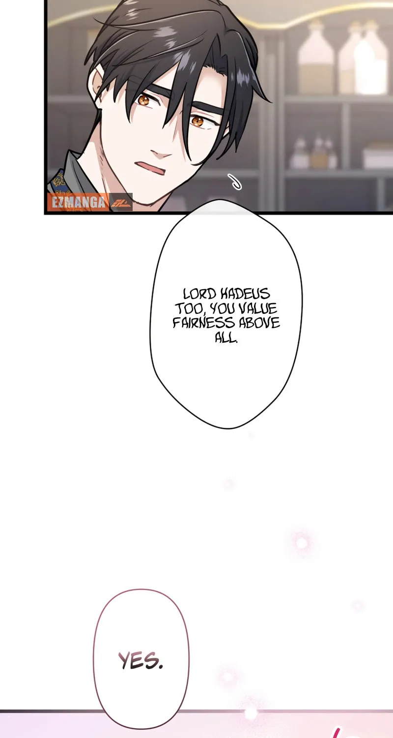 Read Forget That Night, Your Majesty chapter 40 image 18 on Lezhin
