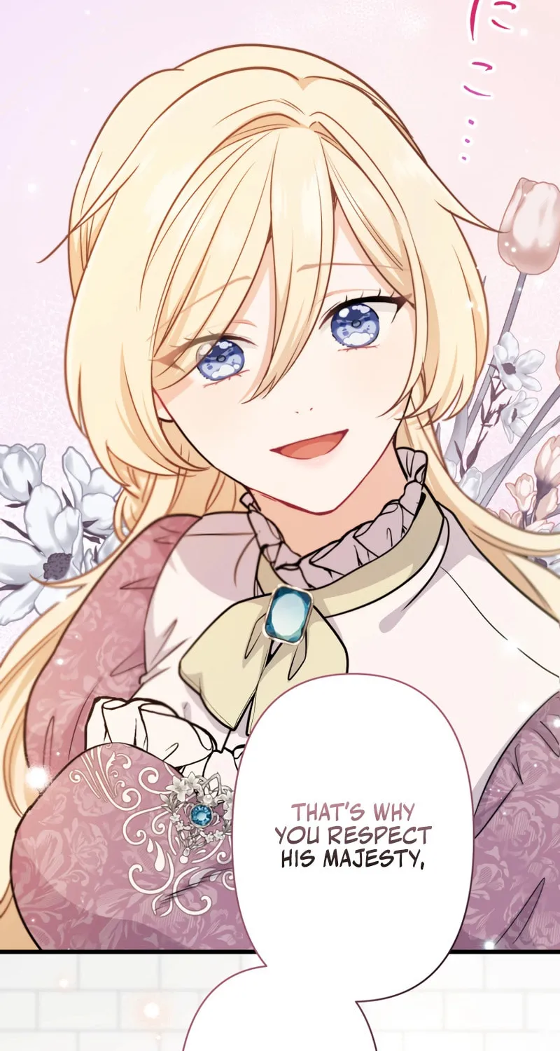 Read Forget That Night, Your Majesty chapter 40 image 19 on Lezhin