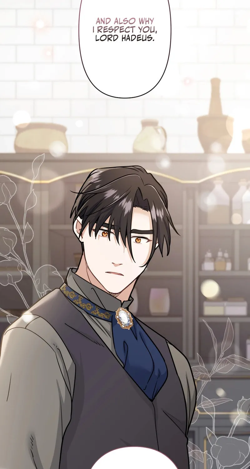 Read Forget That Night, Your Majesty chapter 40 image 20 on Lezhin