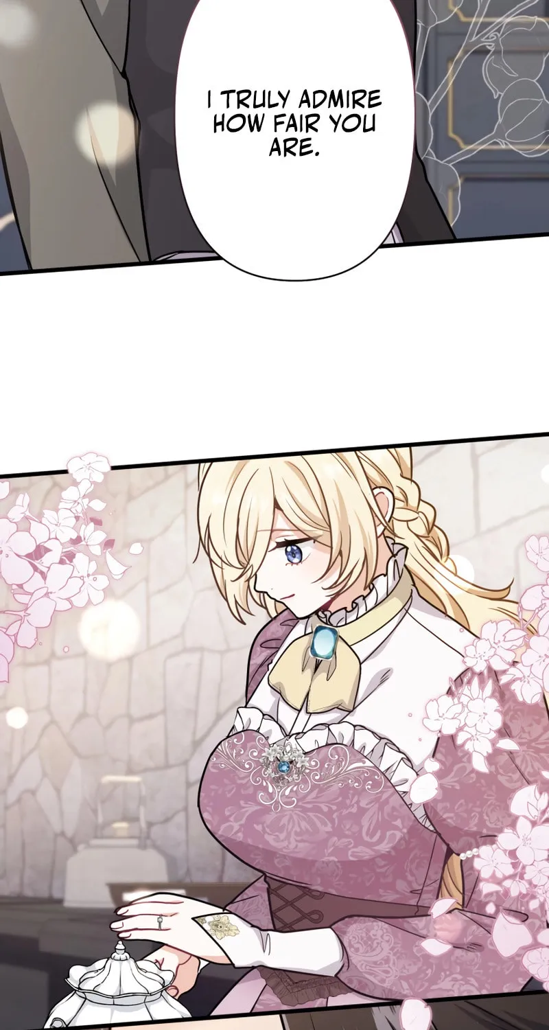 Read Forget That Night, Your Majesty chapter 40 image 21 on Lezhin