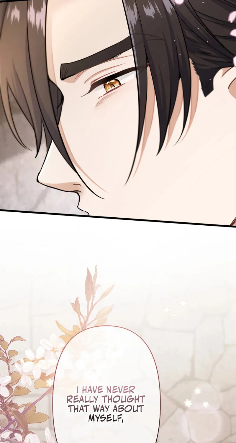 Read Forget That Night, Your Majesty chapter 40 image 22 on Lezhin