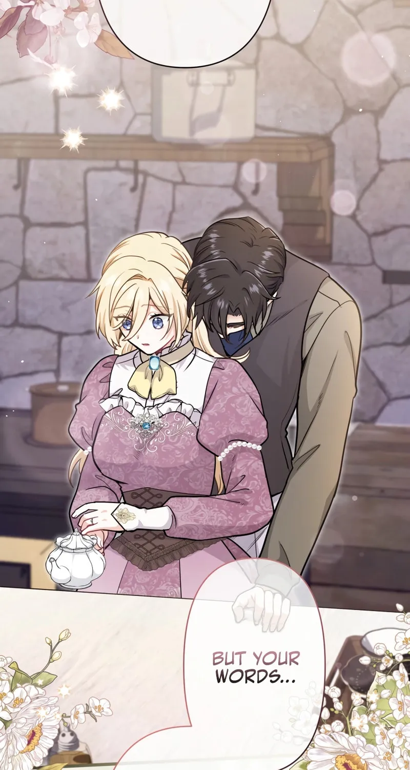 Read Forget That Night, Your Majesty chapter 40 image 23 on Lezhin