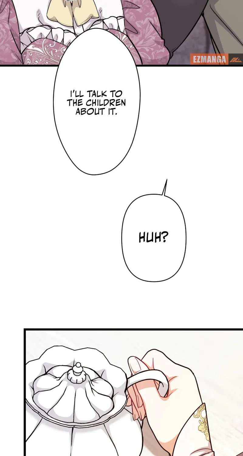 Read Forget That Night, Your Majesty chapter 40 image 30 on Lezhin