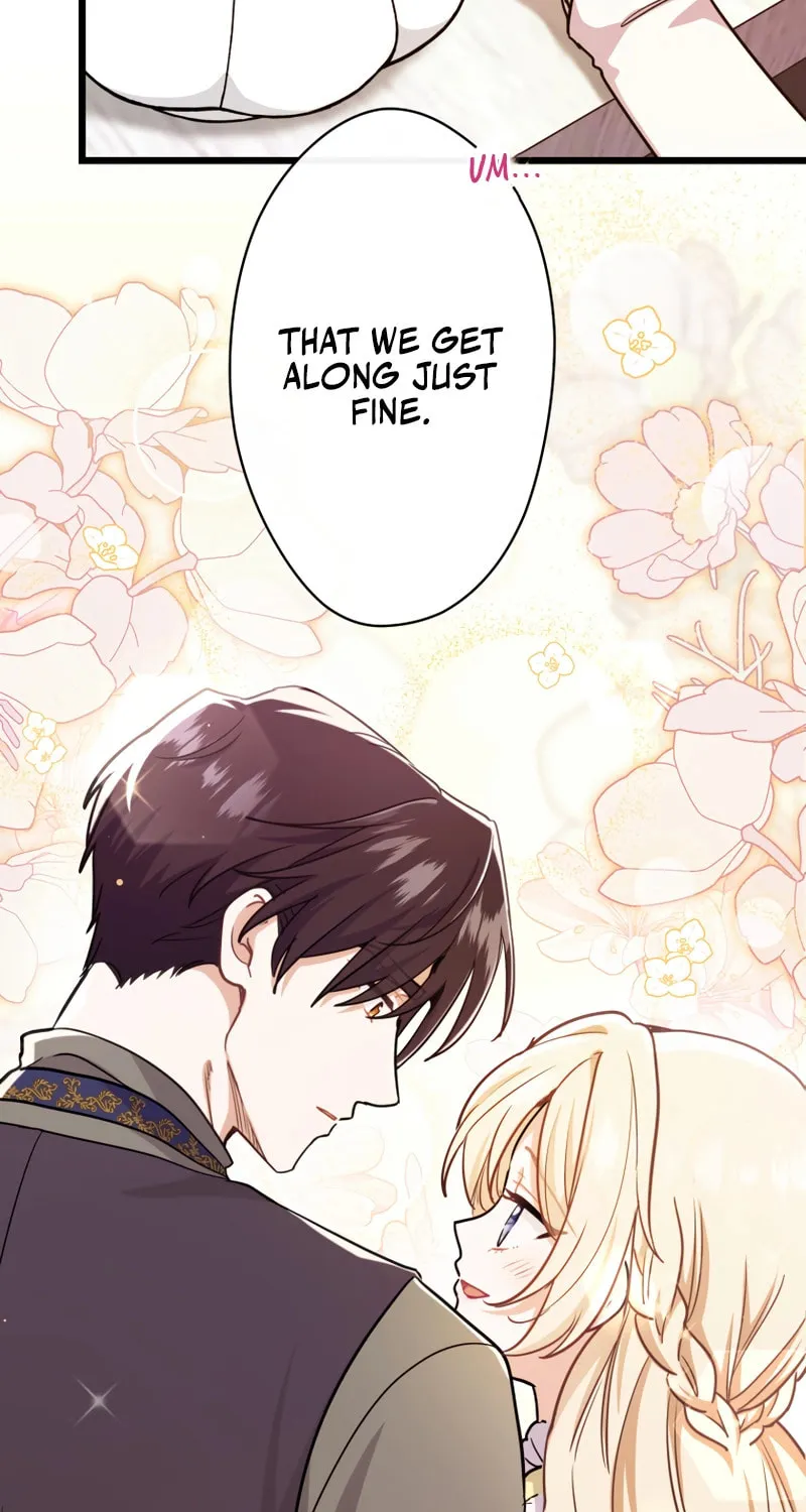 Read Forget That Night, Your Majesty chapter 40 image 31 on Lezhin