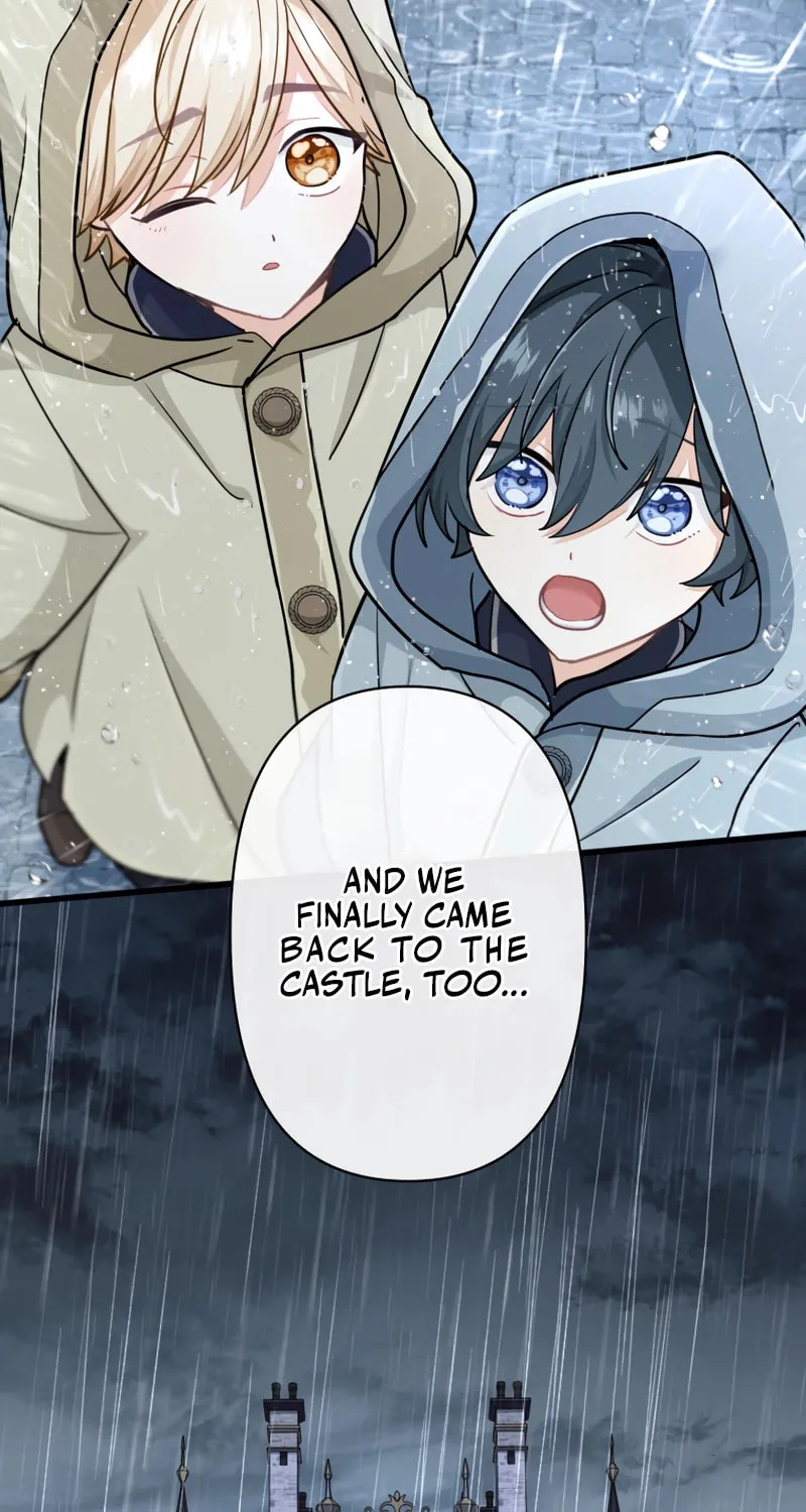 Read Forget That Night, Your Majesty chapter 40 image 36 on Lezhin
