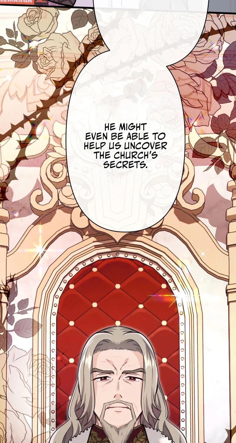 Read Forget That Night, Your Majesty chapter 40 image 4 on Lezhin