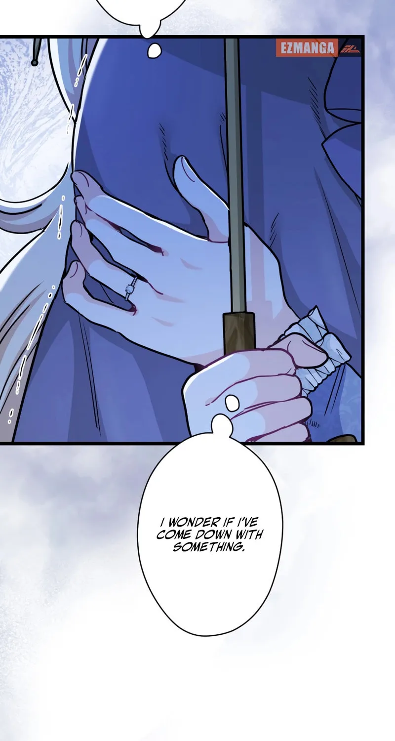 Read Forget That Night, Your Majesty chapter 40 image 44 on Lezhin