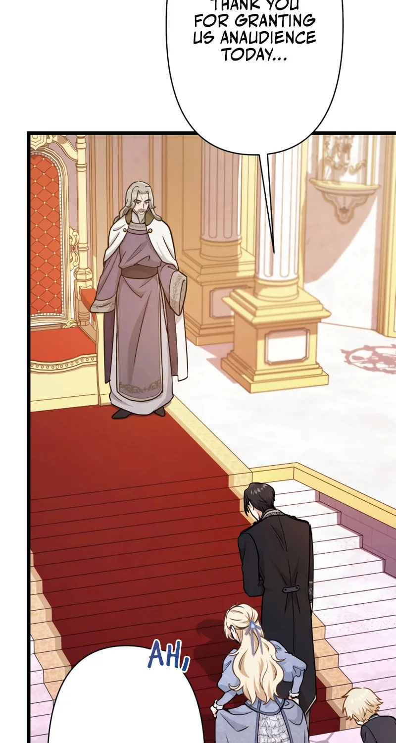 Read Forget That Night, Your Majesty chapter 40 image 47 on Lezhin