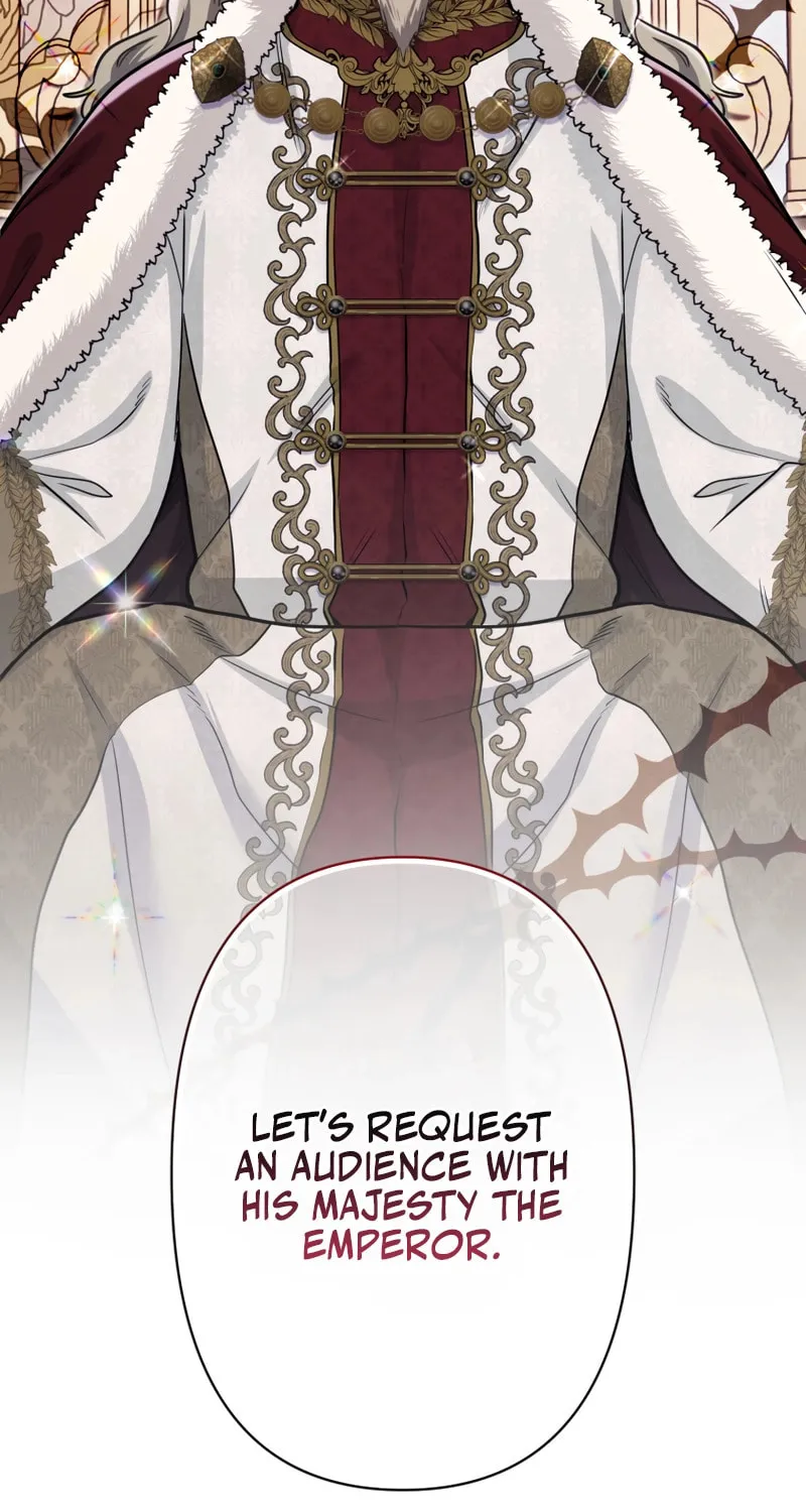 Read Forget That Night, Your Majesty chapter 40 image 5 on Lezhin