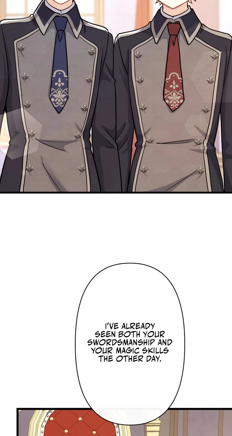 Read Forget That Night, Your Majesty chapter 40 image 53 on Lezhin