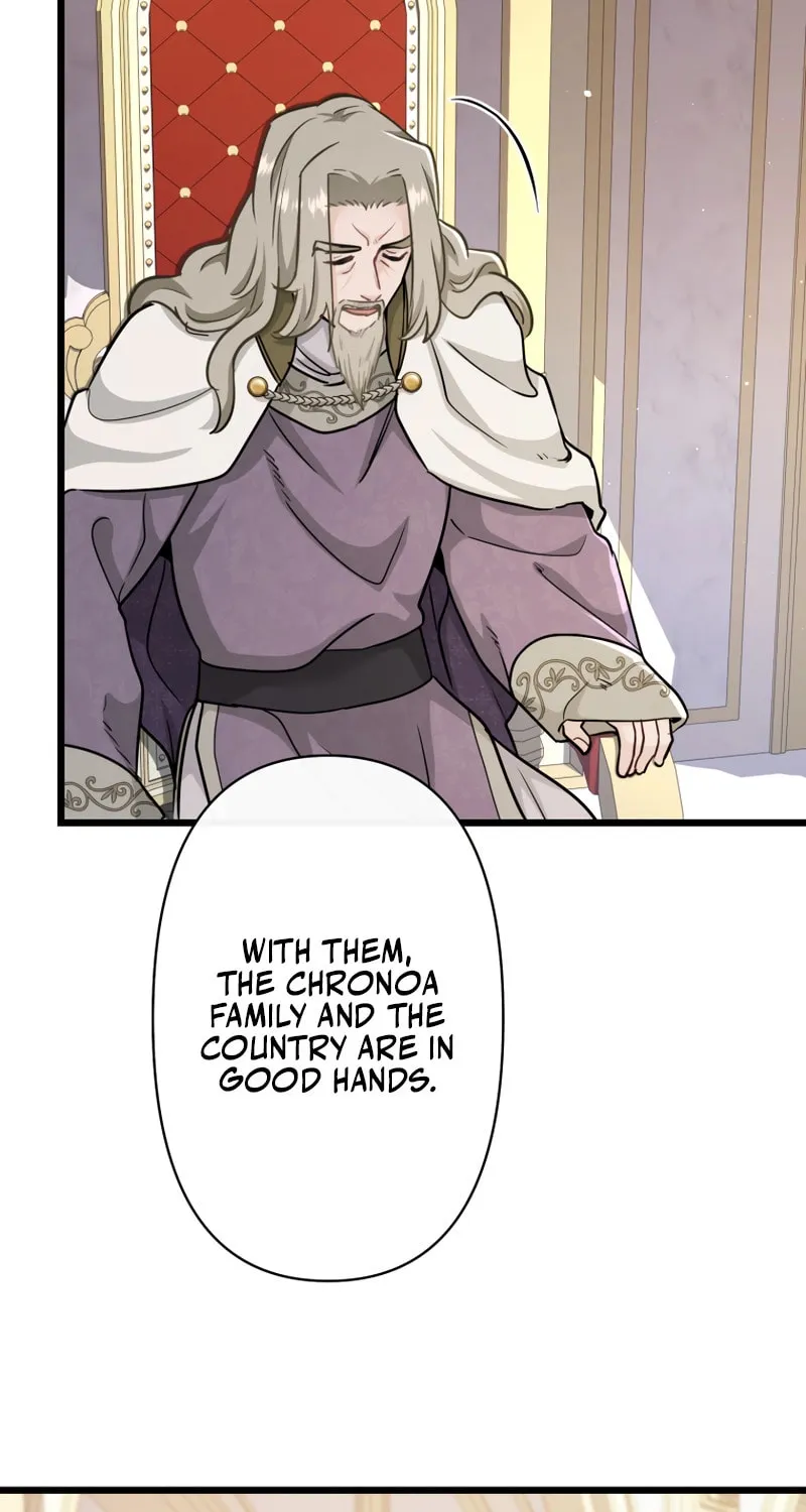 Read Forget That Night, Your Majesty chapter 40 image 54 on Lezhin