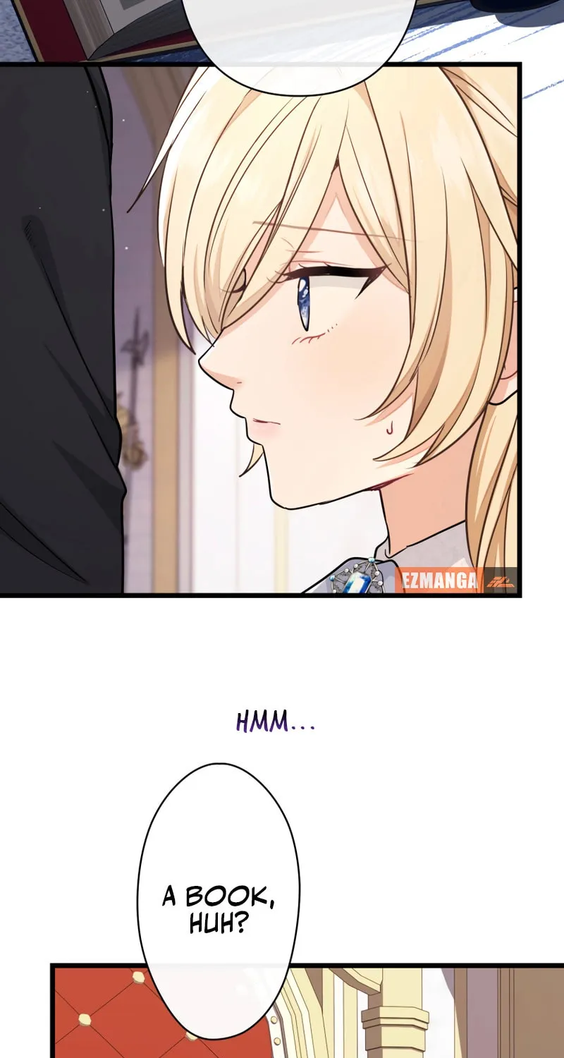 Read Forget That Night, Your Majesty chapter 40 image 59 on Lezhin