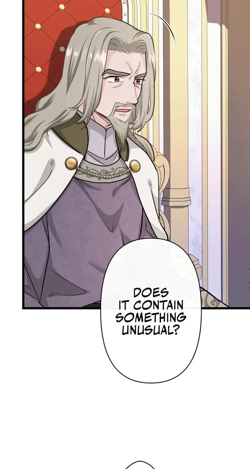 Read Forget That Night, Your Majesty chapter 40 image 60 on Lezhin