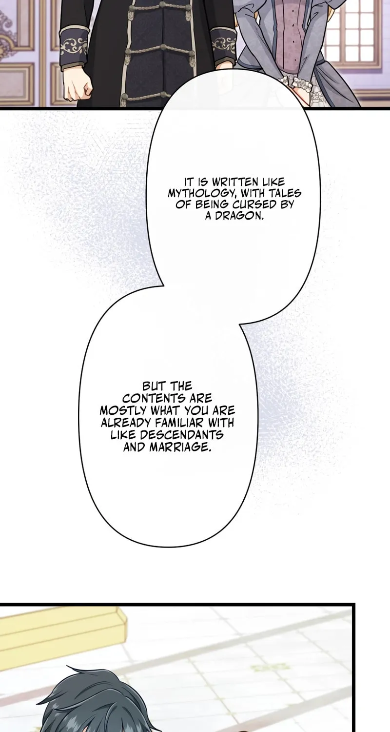 Read Forget That Night, Your Majesty chapter 40 image 62 on Lezhin