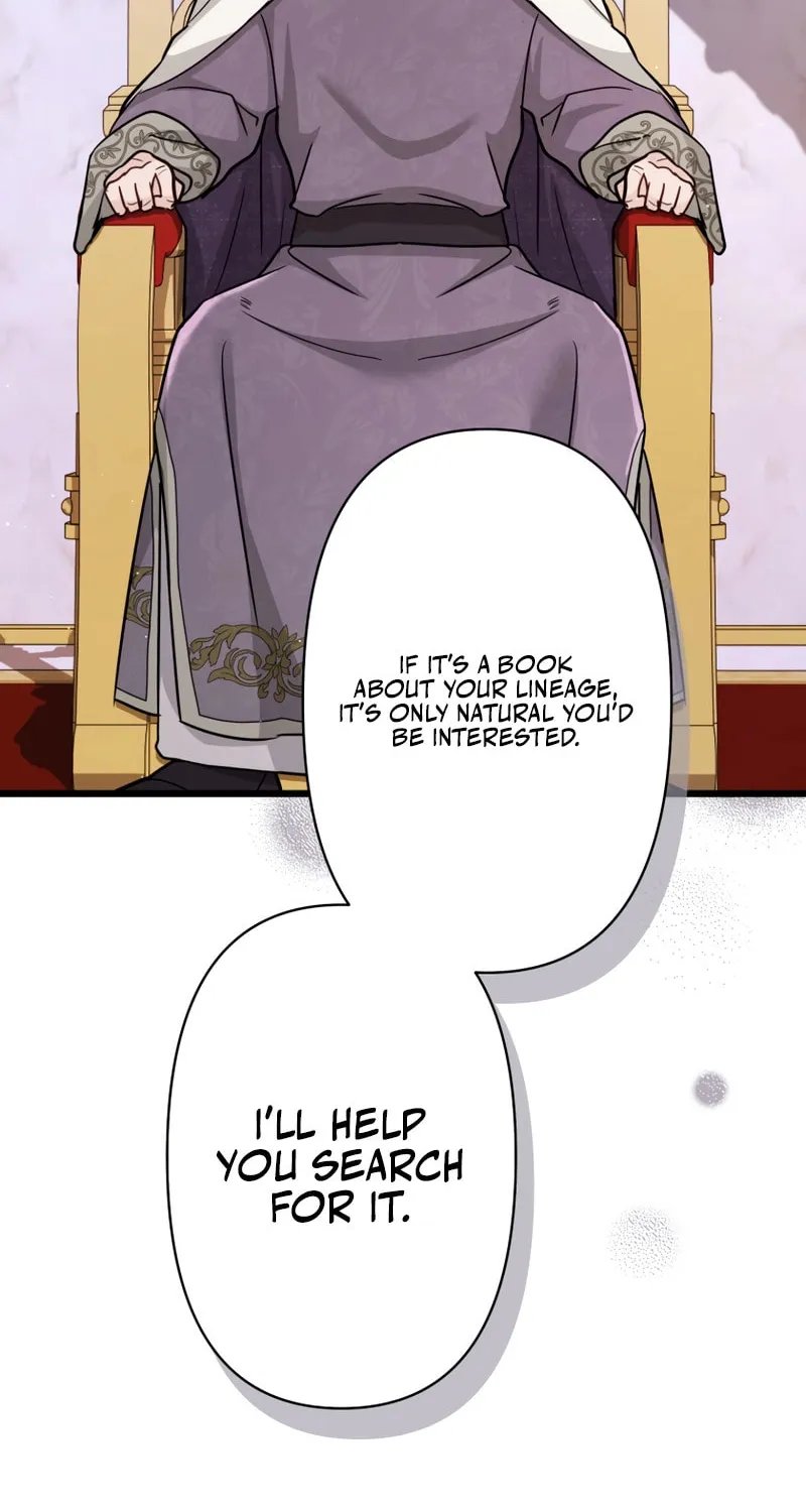 Read Forget That Night, Your Majesty chapter 40 image 64 on Lezhin