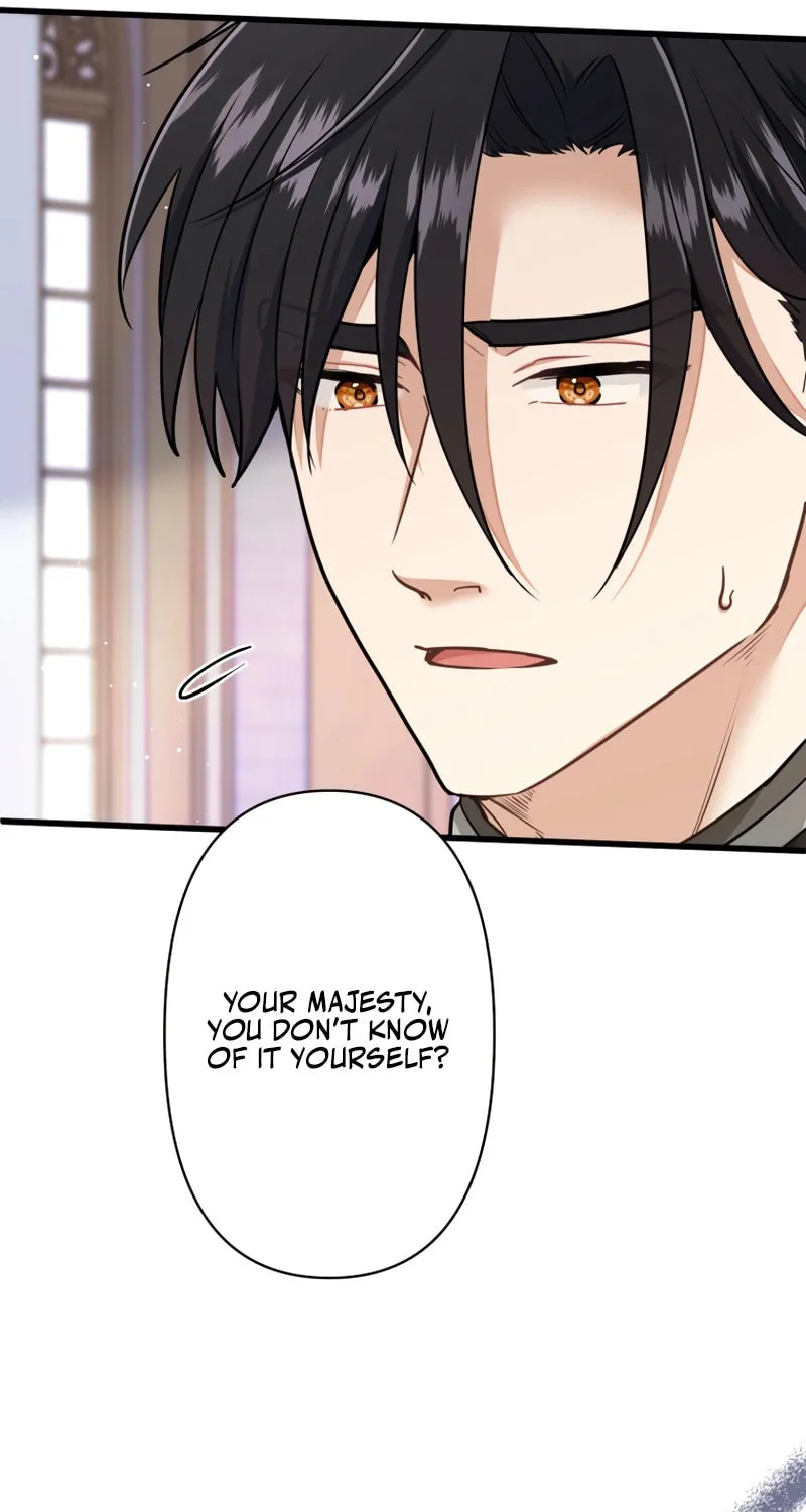 Read Forget That Night, Your Majesty chapter 40 image 66 on Lezhin