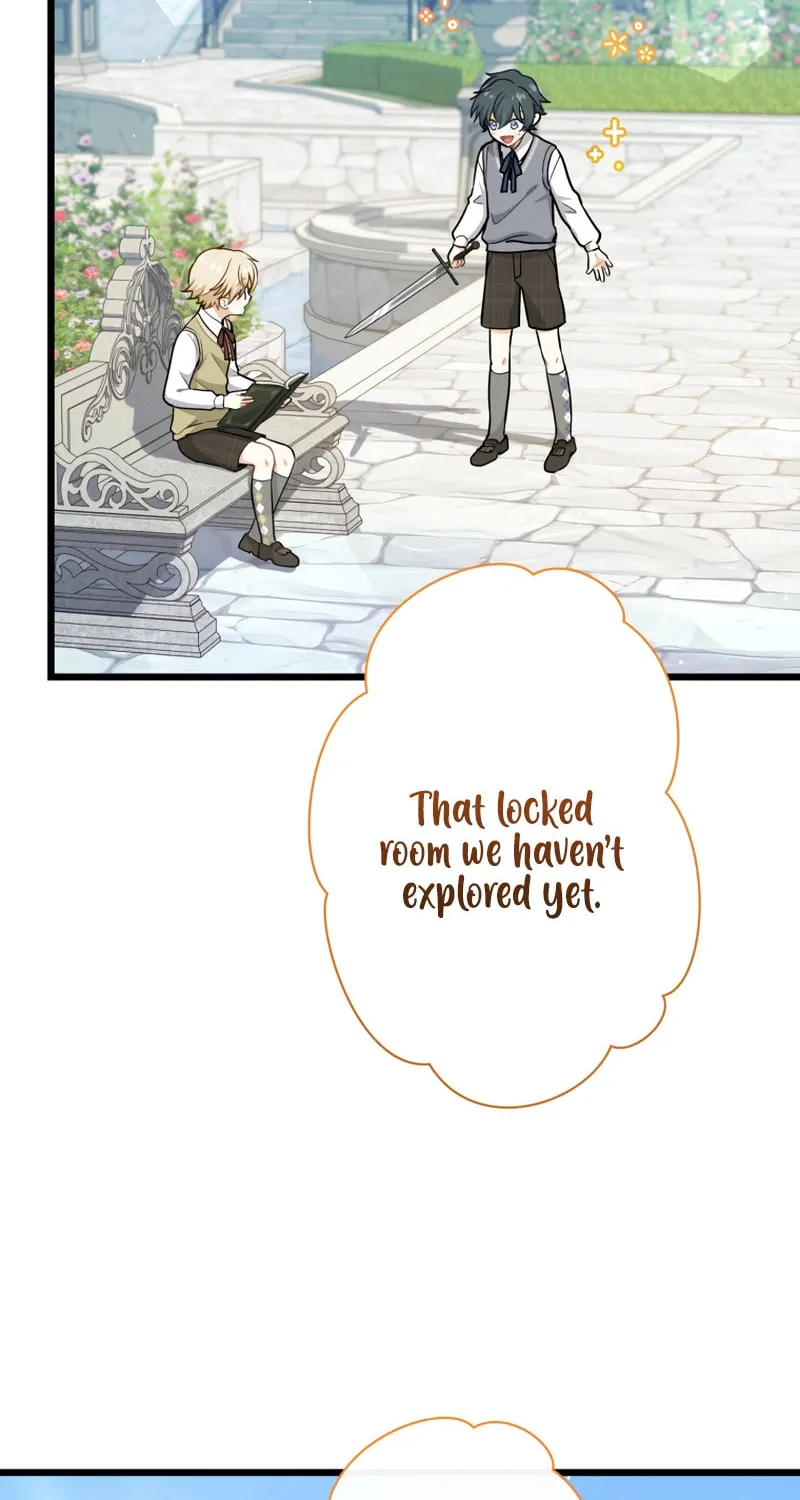 Read Forget That Night, Your Majesty chapter 43 image 10 on Lezhin