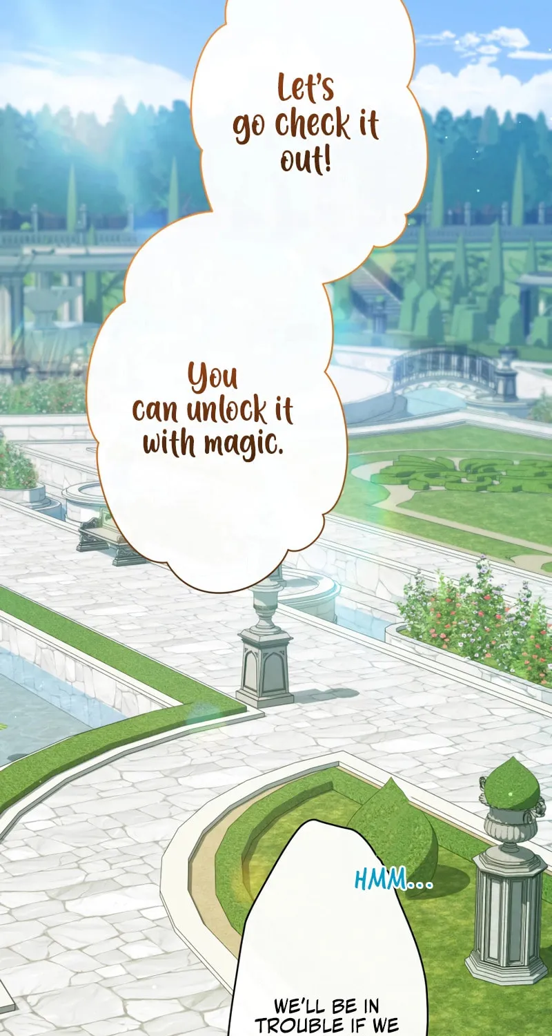Read Forget That Night, Your Majesty chapter 43 image 11 on Lezhin