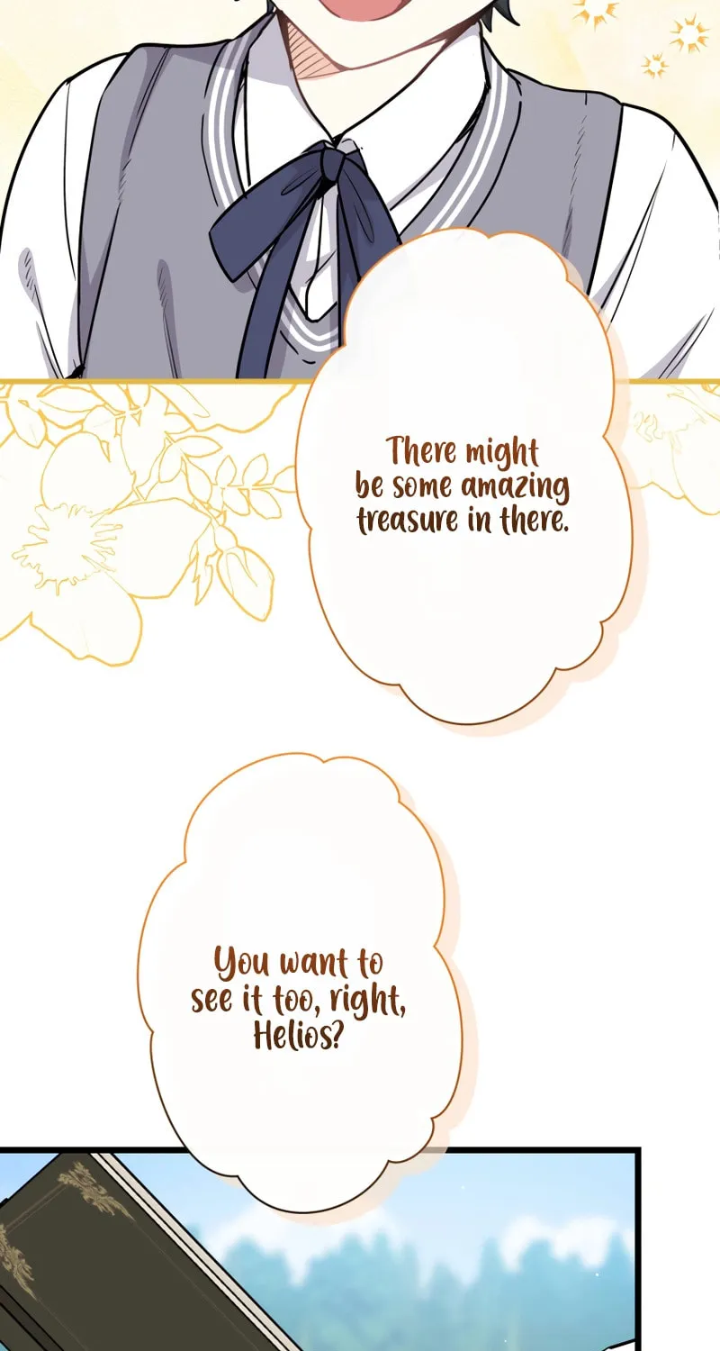 Read Forget That Night, Your Majesty chapter 43 image 13 on Lezhin