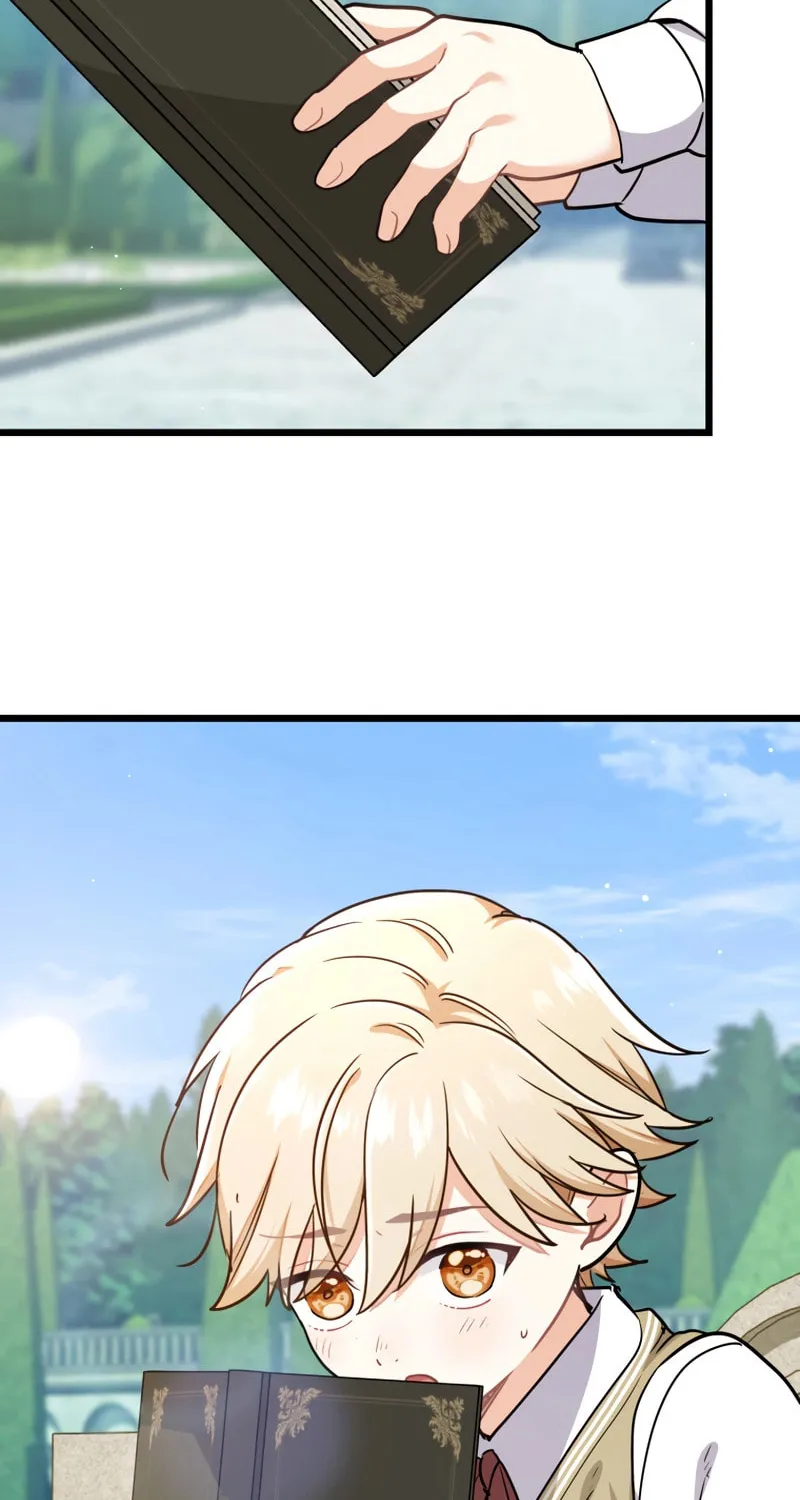 Read Forget That Night, Your Majesty chapter 43 image 14 on Lezhin
