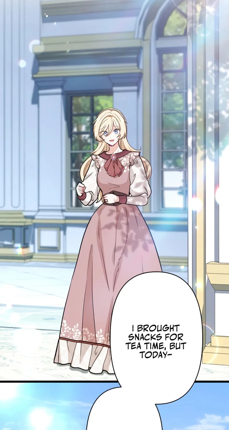 Read Forget That Night, Your Majesty chapter 43 image 17 on Lezhin