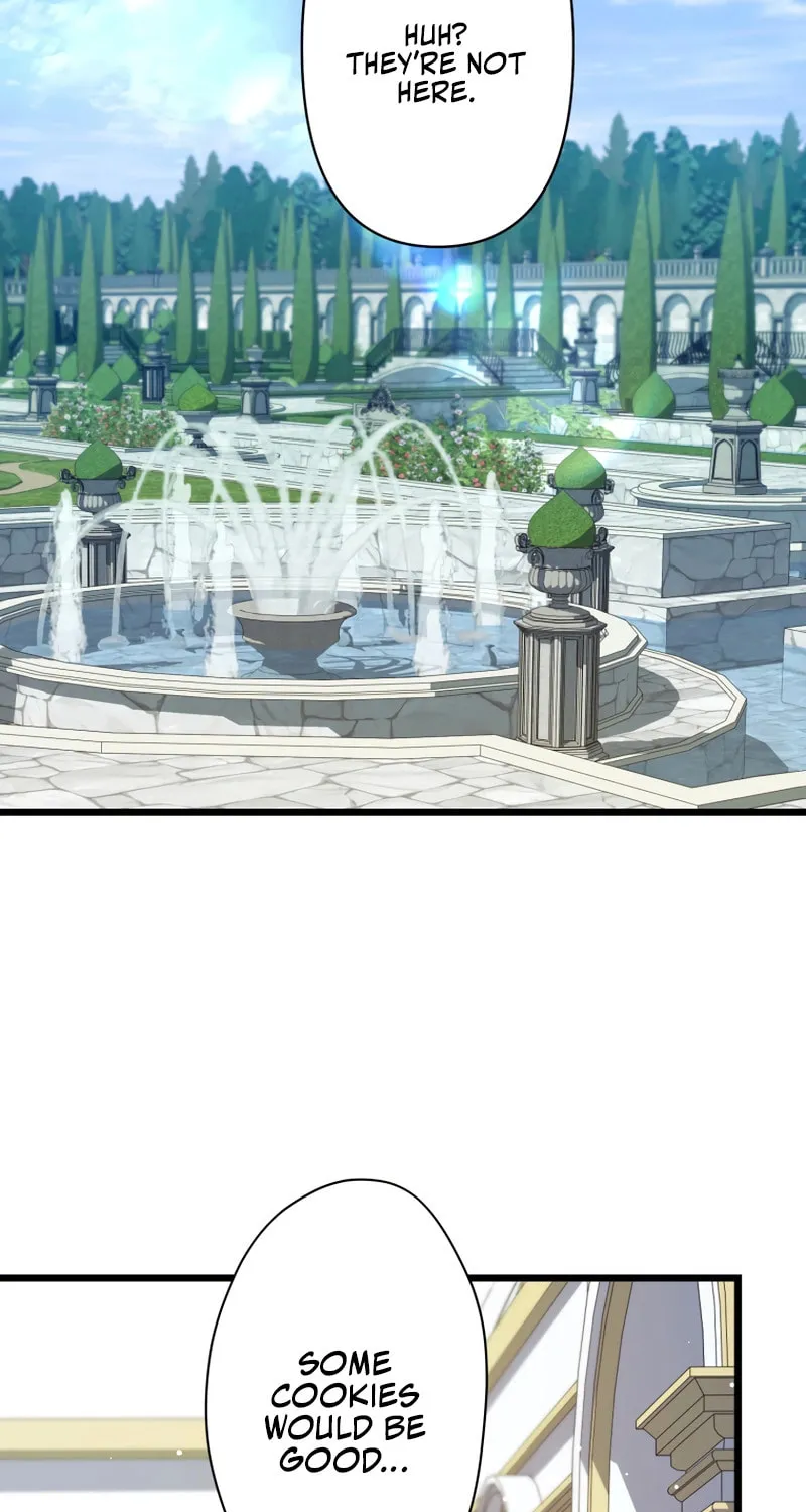 Read Forget That Night, Your Majesty chapter 43 image 18 on Lezhin