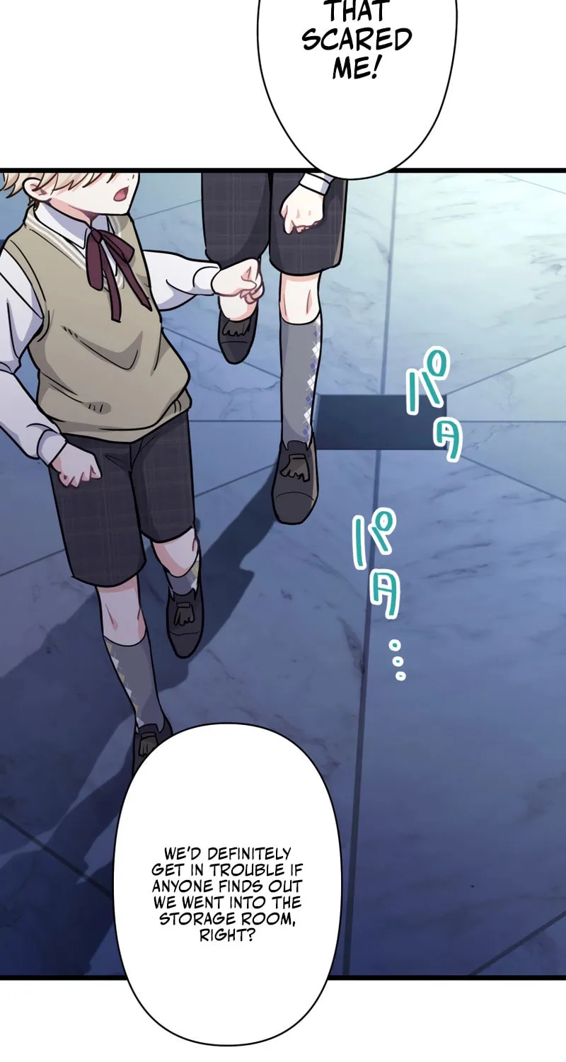 Read Forget That Night, Your Majesty chapter 43 image 20 on Lezhin