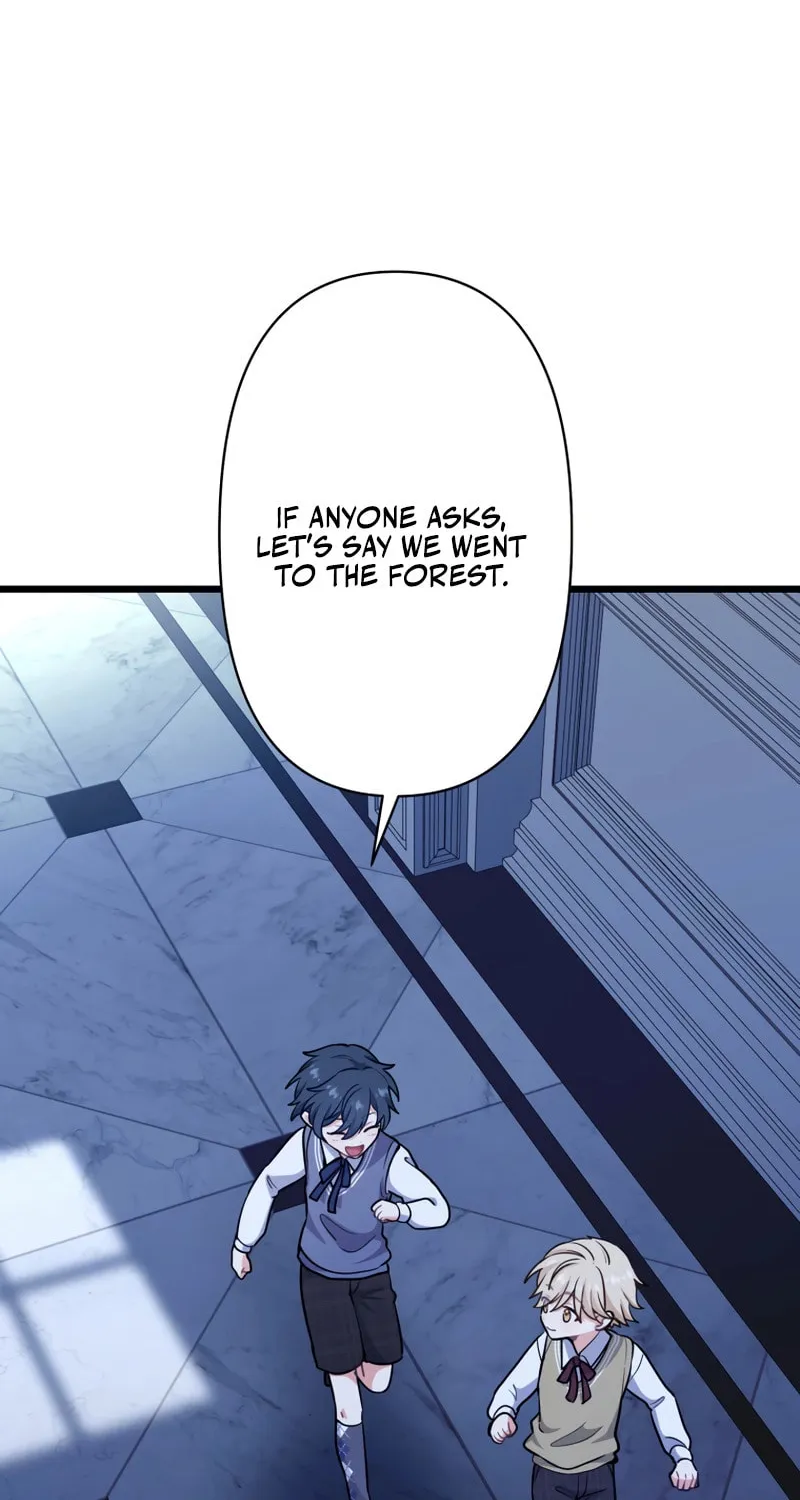 Read Forget That Night, Your Majesty chapter 43 image 21 on Lezhin