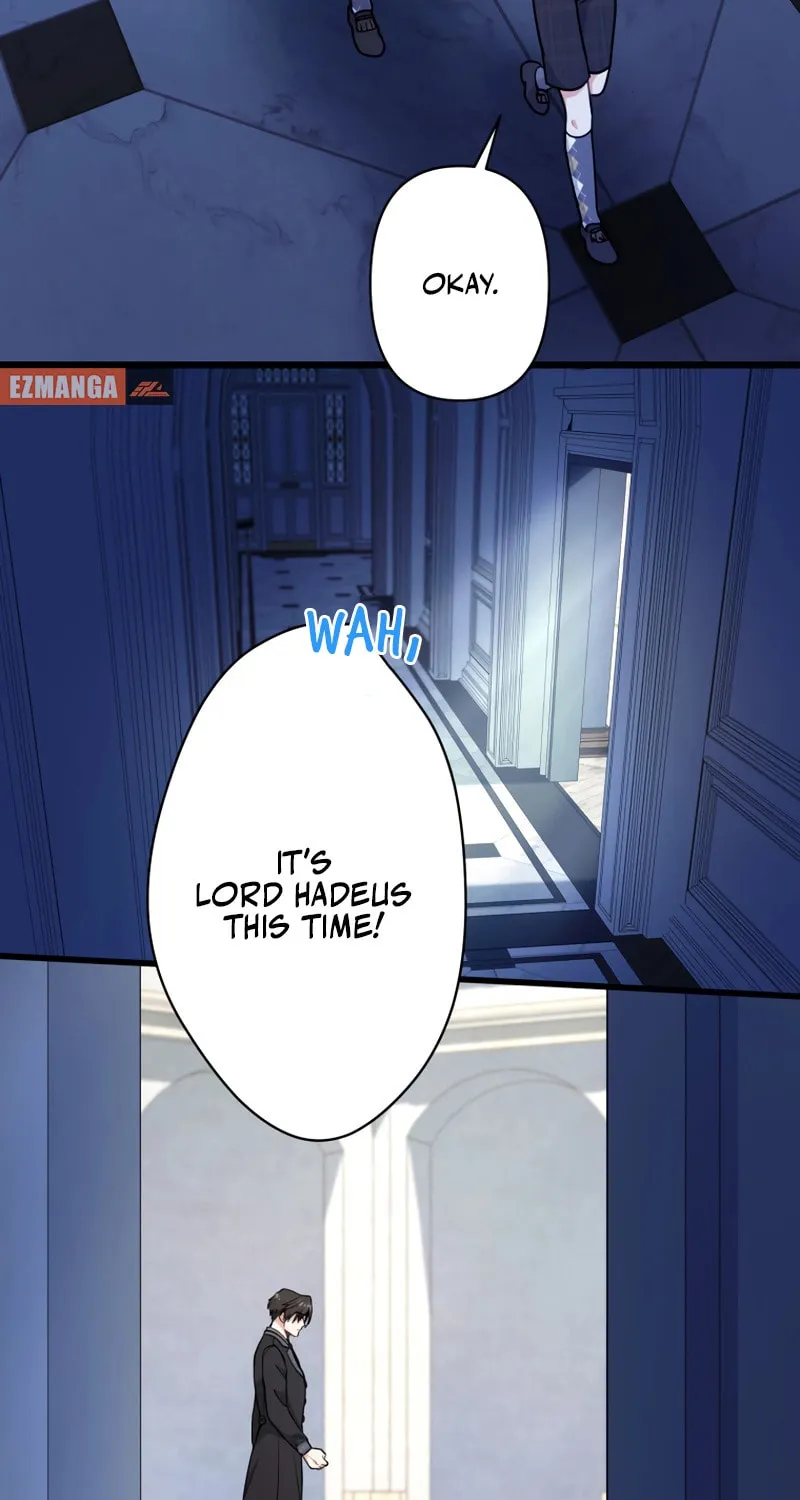 Read Forget That Night, Your Majesty chapter 43 image 22 on Lezhin