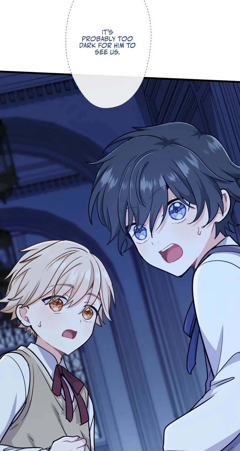 Read Forget That Night, Your Majesty chapter 43 image 24 on Lezhin