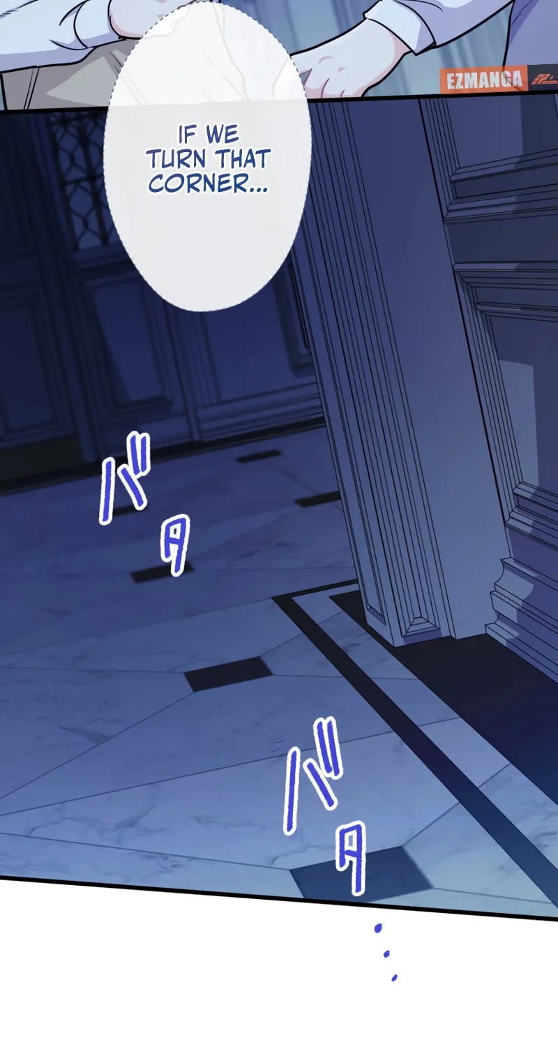 Read Forget That Night, Your Majesty chapter 43 image 25 on Lezhin