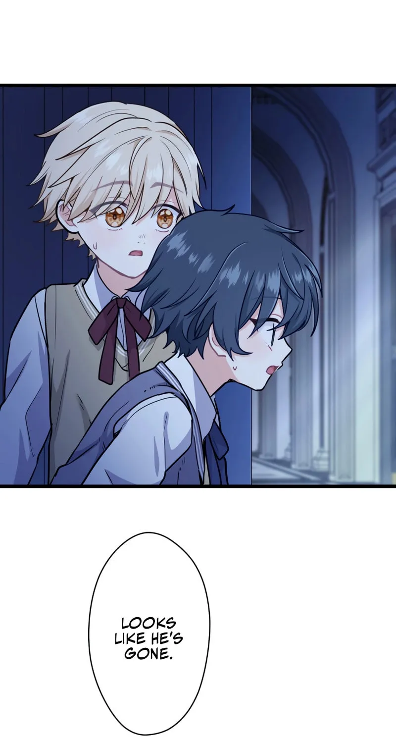 Read Forget That Night, Your Majesty chapter 43 image 27 on Lezhin