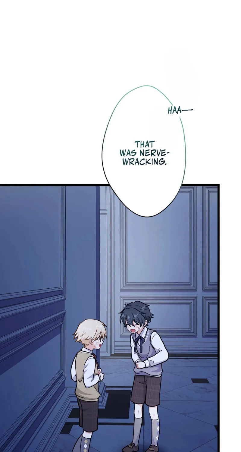 Read Forget That Night, Your Majesty chapter 43 image 28 on Lezhin