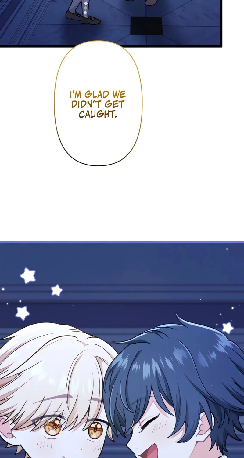 Read Forget That Night, Your Majesty chapter 43 image 29 on Lezhin