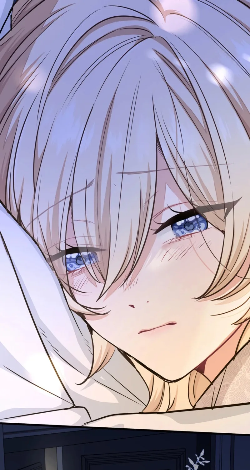 Read Forget That Night, Your Majesty chapter 43 image 3 on Lezhin