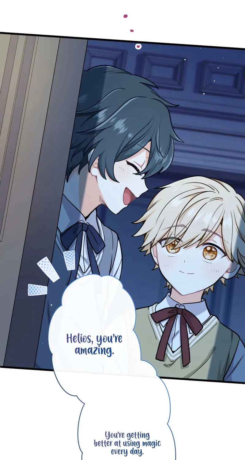 Read Forget That Night, Your Majesty chapter 43 image 34 on Lezhin